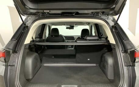 Changan CS35 Plus, 2023 год, 1 850 000 рублей, 19 фотография