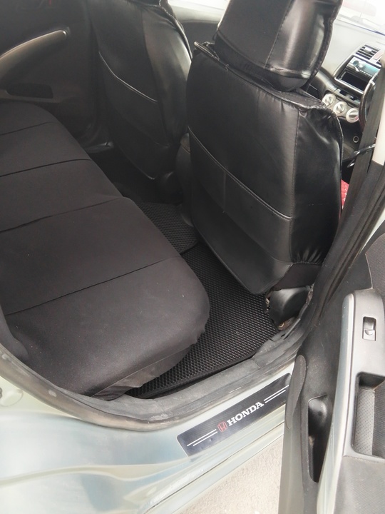 Honda Airwave I, 2005 год, 520 000 рублей, 5 фотография