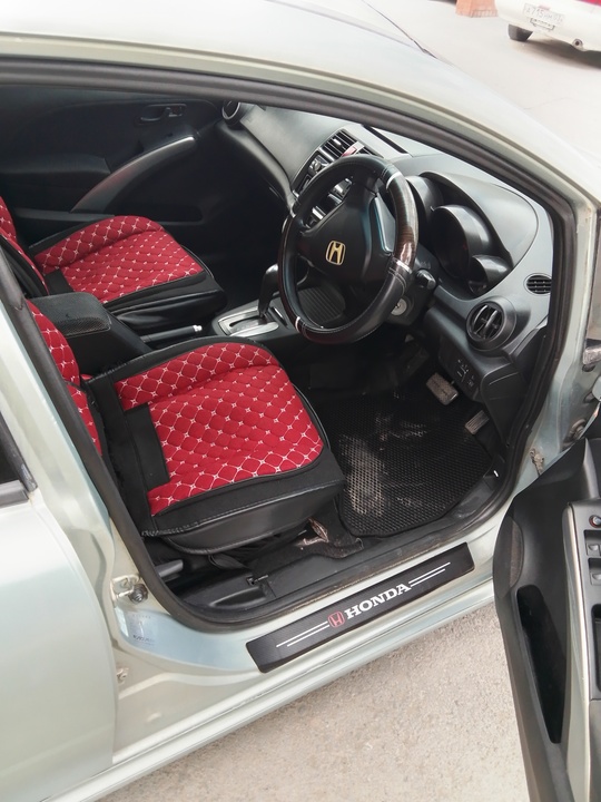 Honda Airwave I, 2005 год, 520 000 рублей, 3 фотография
