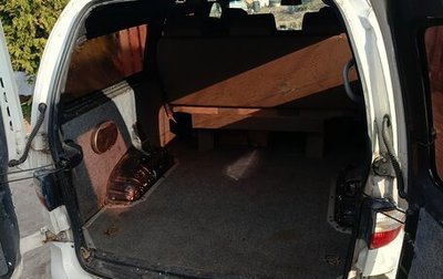 Hyundai H-1 II рестайлинг, 2005 год, 620 000 рублей, 1 фотография