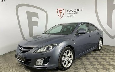 Mazda 6, 2008 год, 1 100 000 рублей, 1 фотография