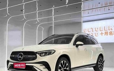 Mercedes-Benz GLC, 2024 год, 6 250 000 рублей, 1 фотография