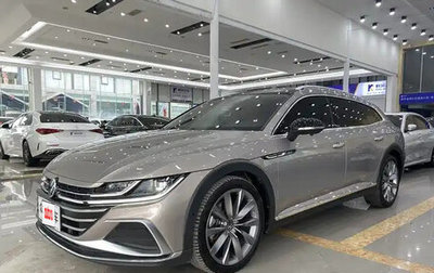 Volkswagen Passat CC, 2021 год, 2 380 055 рублей, 1 фотография