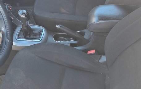 Geely Emgrand EC7, 2013 год, 300 000 рублей, 1 фотография
