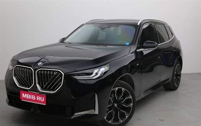 BMW X3, 2025 год, 6 400 000 рублей, 1 фотография