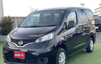 Nissan NV200, 2010 год, 951 000 рублей, 1 фотография