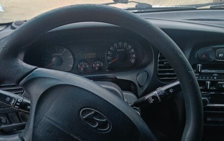 Hyundai H-1 II рестайлинг, 2005 год, 620 000 рублей, 17 фотография