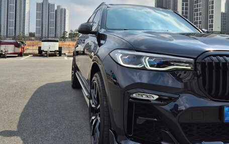 BMW X7, 2021 год, 7 550 000 рублей, 3 фотография