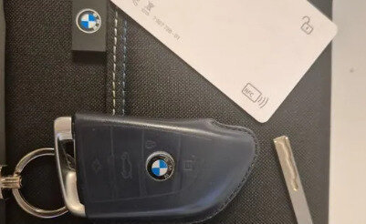 BMW X7, 2021 год, 7 550 000 рублей, 18 фотография