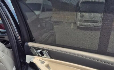 BMW X7, 2021 год, 7 550 000 рублей, 16 фотография