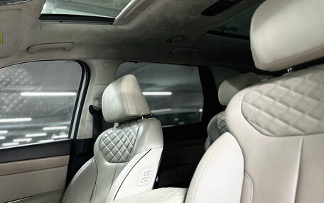 Hyundai Palisade I, 2021 год, 4 150 000 рублей, 13 фотография