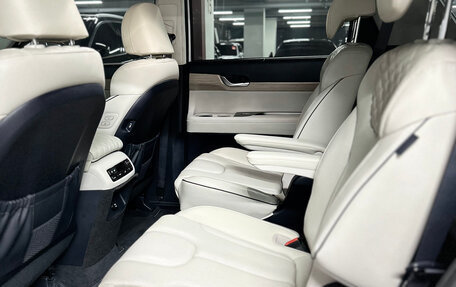 Hyundai Palisade I, 2021 год, 4 150 000 рублей, 18 фотография