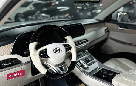 Hyundai Palisade I, 2021 год, 4 150 000 рублей, 11 фотография