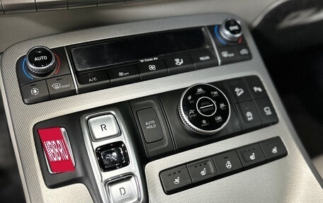 Hyundai Palisade I, 2021 год, 4 150 000 рублей, 24 фотография