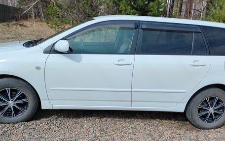 Toyota Corolla, 2005 год, 748 000 рублей, 2 фотография
