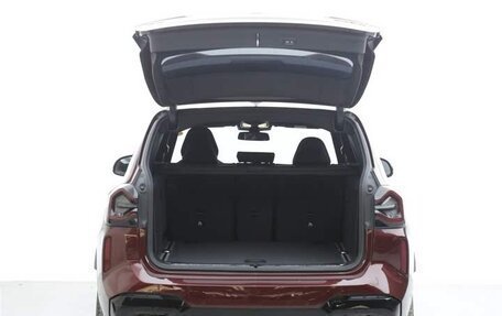 BMW X3, 2022 год, 5 760 000 рублей, 6 фотография