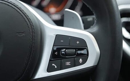 BMW X3, 2022 год, 5 760 000 рублей, 8 фотография