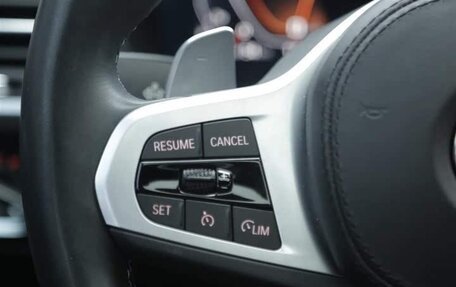 BMW X3, 2022 год, 5 760 000 рублей, 9 фотография