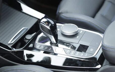 BMW X3, 2022 год, 5 760 000 рублей, 11 фотография