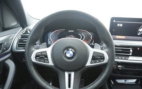 BMW X3, 2022 год, 5 760 000 рублей, 14 фотография