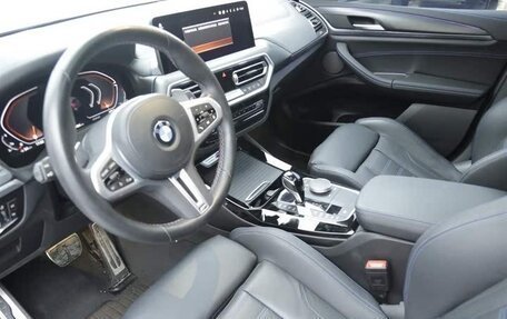 BMW X3, 2022 год, 5 760 000 рублей, 16 фотография