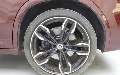 BMW X3, 2022 год, 5 760 000 рублей, 18 фотография