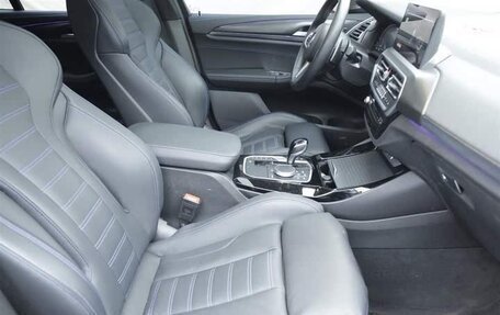 BMW X3, 2022 год, 5 760 000 рублей, 15 фотография