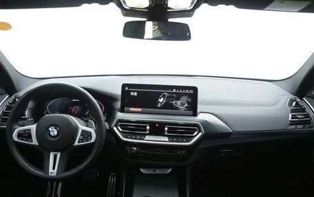 BMW X3, 2022 год, 5 760 000 рублей, 17 фотография