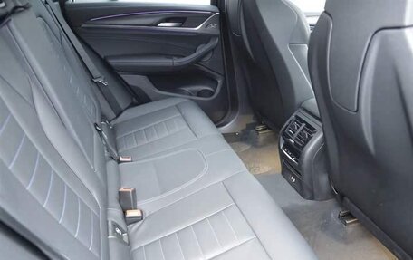 BMW X3, 2022 год, 5 760 000 рублей, 13 фотография