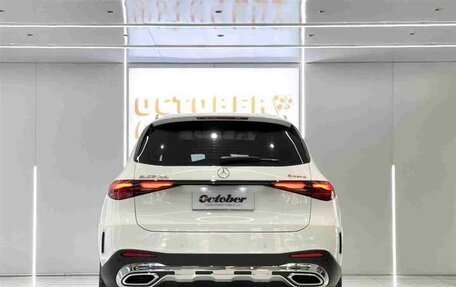 Mercedes-Benz GLC, 2024 год, 6 250 000 рублей, 4 фотография