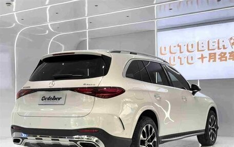 Mercedes-Benz GLC, 2024 год, 6 250 000 рублей, 5 фотография