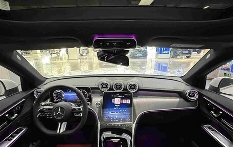 Mercedes-Benz GLC, 2024 год, 6 250 000 рублей, 6 фотография