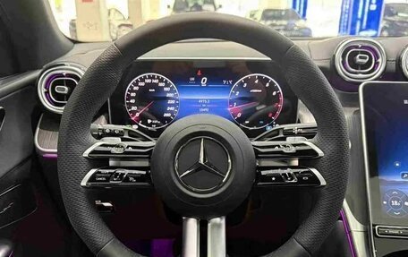 Mercedes-Benz GLC, 2024 год, 6 250 000 рублей, 7 фотография