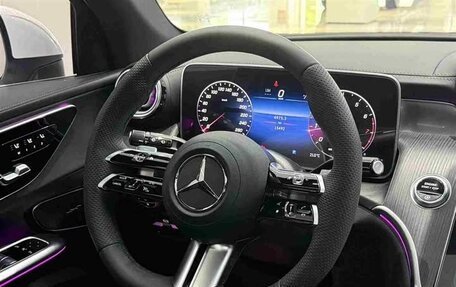 Mercedes-Benz GLC, 2024 год, 6 250 000 рублей, 8 фотография