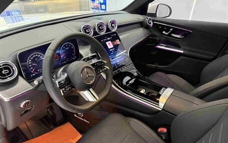 Mercedes-Benz GLC, 2024 год, 6 250 000 рублей, 13 фотография