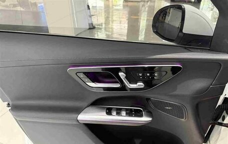 Mercedes-Benz GLC, 2024 год, 6 250 000 рублей, 15 фотография