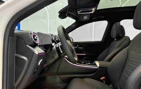 Mercedes-Benz GLC, 2024 год, 6 250 000 рублей, 12 фотография