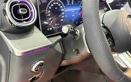 Mercedes-Benz GLC, 2024 год, 6 250 000 рублей, 16 фотография