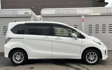 Honda Freed I, 2016 год, 840 000 рублей, 4 фотография