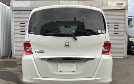 Honda Freed I, 2016 год, 840 000 рублей, 5 фотография