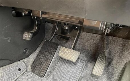 Honda Freed I, 2016 год, 840 000 рублей, 19 фотография