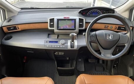 Honda Freed I, 2016 год, 840 000 рублей, 10 фотография