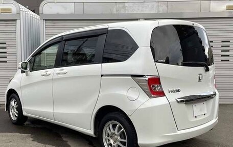 Honda Freed I, 2016 год, 840 000 рублей, 8 фотография