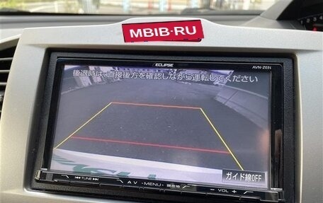 Honda Freed I, 2016 год, 840 000 рублей, 18 фотография