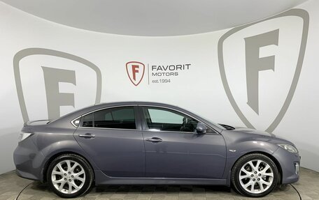 Mazda 6, 2008 год, 1 100 000 рублей, 4 фотография
