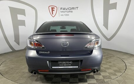 Mazda 6, 2008 год, 1 100 000 рублей, 3 фотография