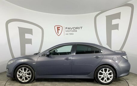 Mazda 6, 2008 год, 1 100 000 рублей, 5 фотография