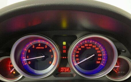 Mazda 6, 2008 год, 1 100 000 рублей, 11 фотография
