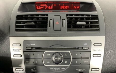 Mazda 6, 2008 год, 1 100 000 рублей, 12 фотография