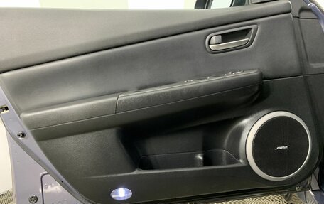 Mazda 6, 2008 год, 1 100 000 рублей, 8 фотография
